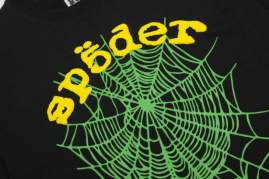 Picture of Sp5der T Shirts Short _SKUSp5derS-XLhdtxS7591901